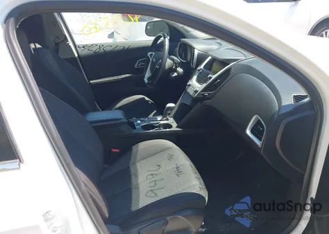 2014 Chevrolet Equinox 1Lt from USA, damaged, VIN 1GNFLFEK7EZ121665